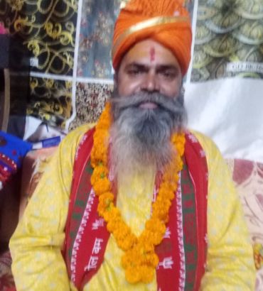 श्री अरविन्द कुमार राठौर