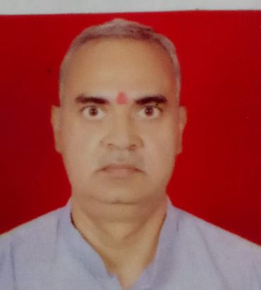 श्री ओमेंद्र सिंह चौहान