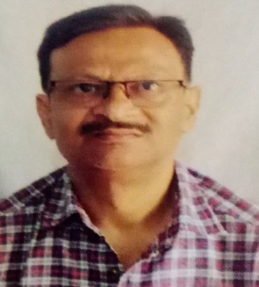 डॉ मनोज कुमार