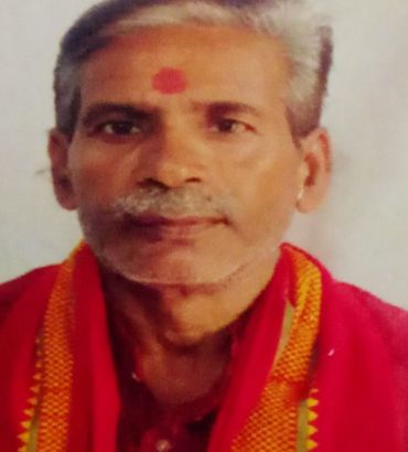 पंडित राजकिशोर